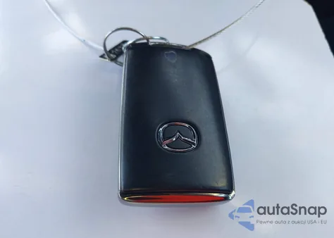 2024 Mazda Cx-30 2.5 S Select Sport z USA, uszkodzony, nr VIN 3MVDMBBM4RM705491